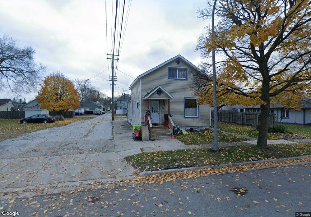 607 Griswold St unit Bldg-Unit, Port Huron, MI 48060 - photo 1