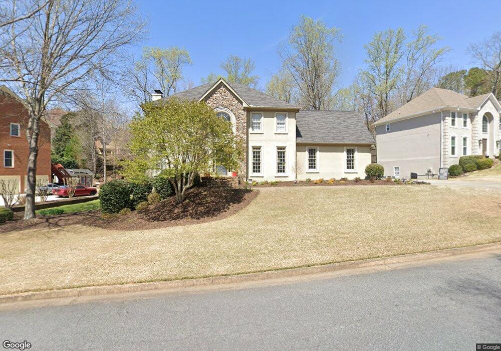 10625 Tuxford Dr unit V, Alpharetta, GA 30022 - photo 1