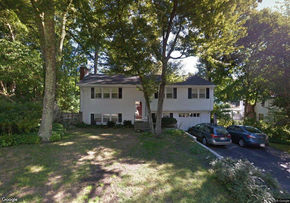 25 Colby Rd, Wellesley, MA 02482 - photo 1