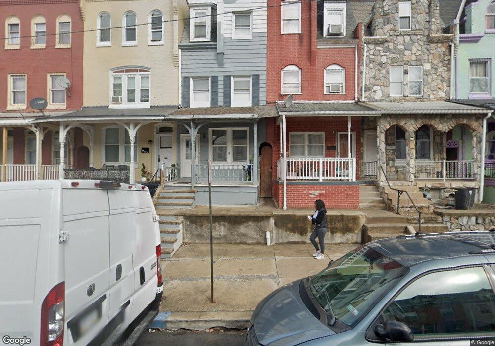 837 N 11th St, Reading, PA 19604 - photo 1