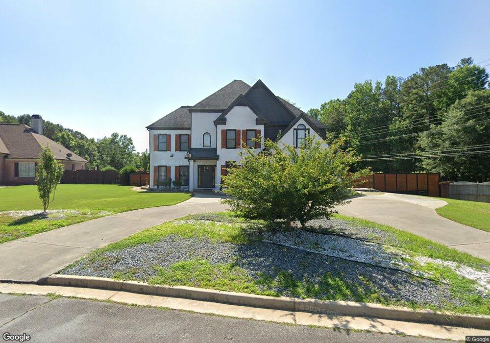 2463 Castle Gate Ct NE, Marietta, GA 30062 - photo 1