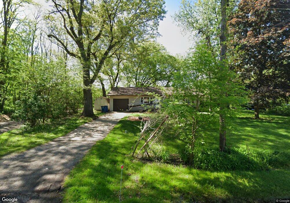 3509 W 48th Ct, Gary, IN 46408 - photo 1