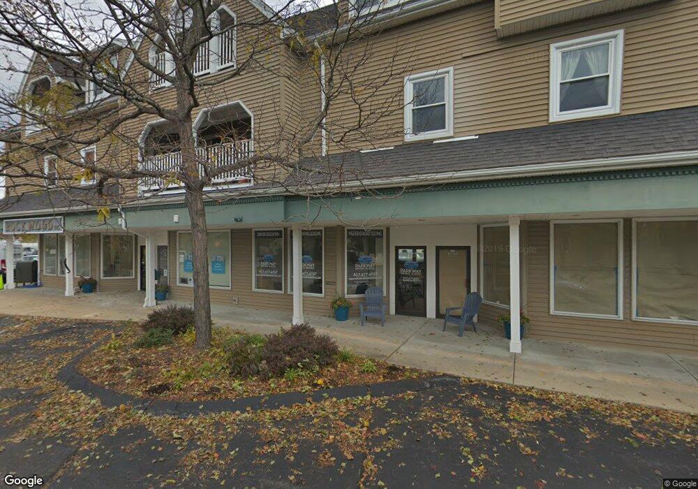 996 East St unit 1012, Walpole, MA 02081 - photo 1