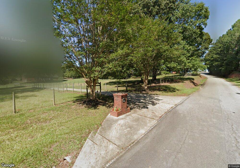 373 Old Freeman Mill Rd, Dacula, GA 30019 - photo 1