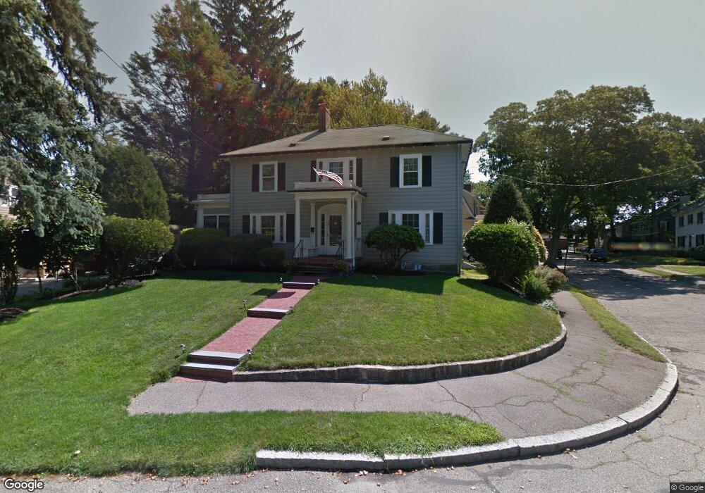 8 Clifton Rd, Milton, MA 02186 - photo 1