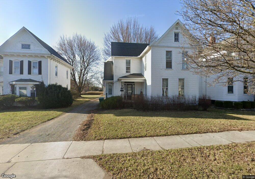 211 Center St, Findlay, OH 45840 - photo 1