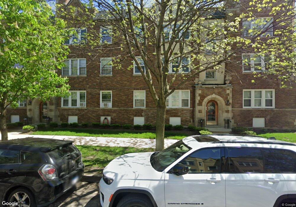 2737 N Lockwood Ave unit 3, Chicago, IL 60639 - photo 1