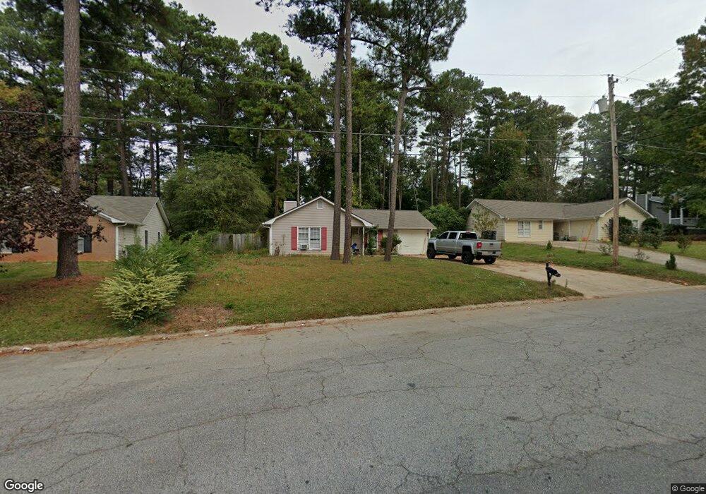 2269 Summertown Dr unit 3, Norcross, GA 30071 - photo 1