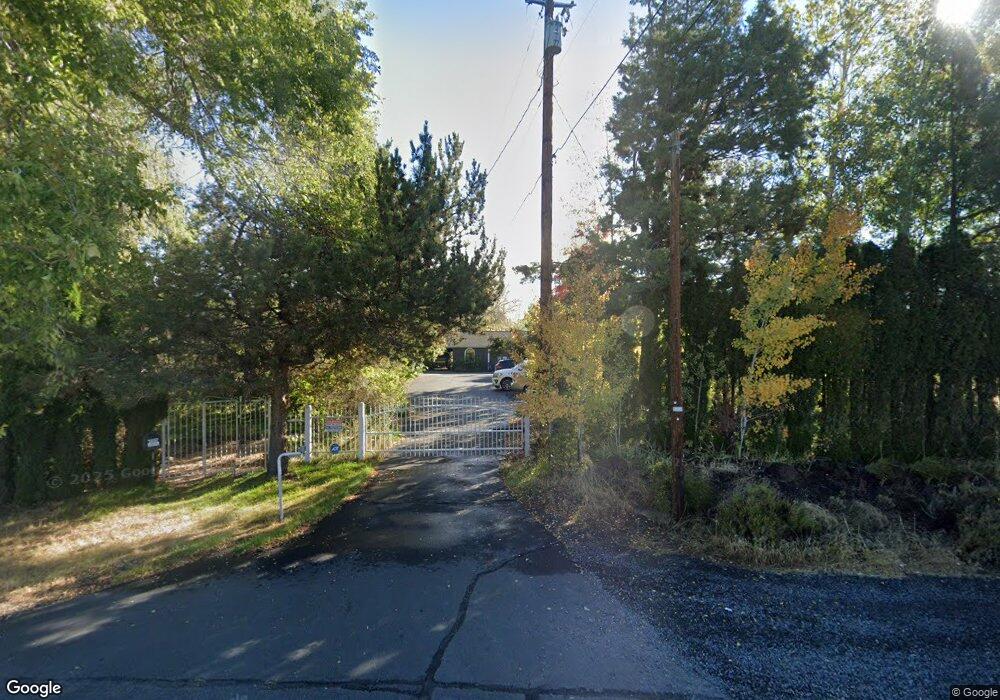 64060 Old Bend Redmond Hwy, Bend, OR 97703 - photo 1