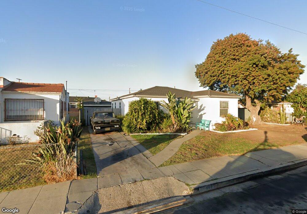 941 W Magnolia St, Compton, CA 90220 - photo 1