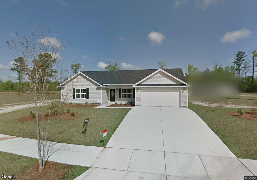 1804 Ronald Phillips Ave, Conway, SC 29527 - photo 1