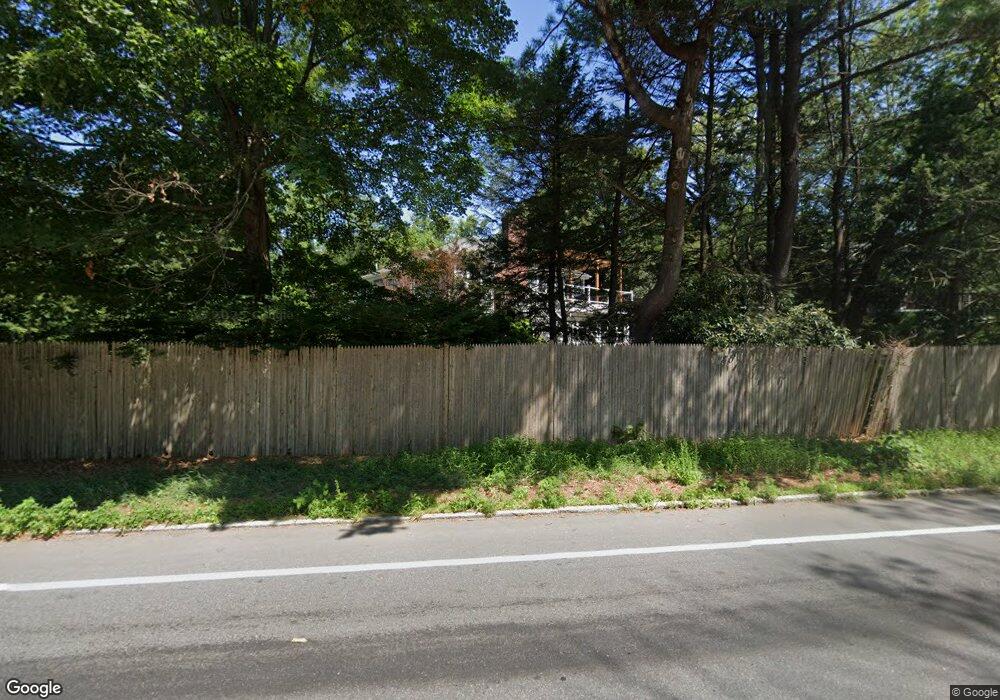 336 Boston Post Rd, Weston, MA 02493 - photo 1