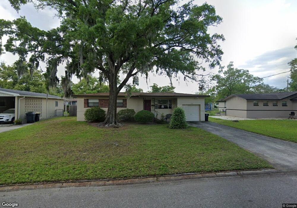 5012 Garette Dr E, Jacksonville, FL 32210 - photo 1