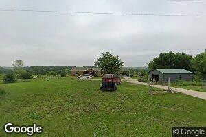 17050 C Rd, Delia, KS 66418