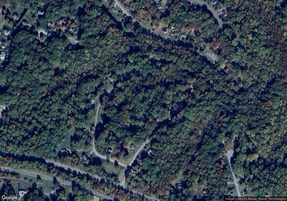 8818 Rymer Way, Owings, MD 20736 - photo 1