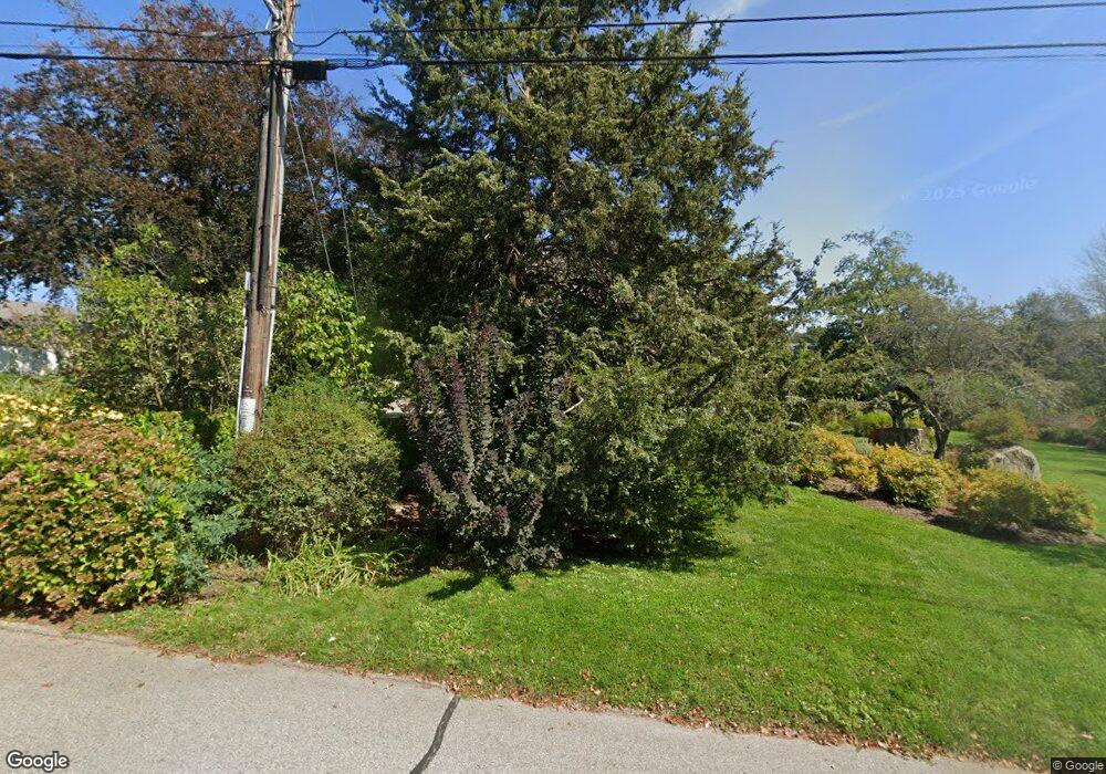 24 Rust Way unit 24, Cohasset, MA 02025 - photo 1