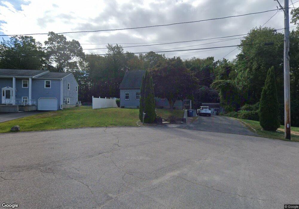 10 Brookview Ct, Westerly, RI 02891 - photo 1