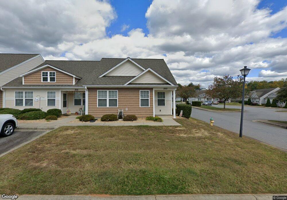 840 Impala Dr, Statesville, NC 28677 - photo 1