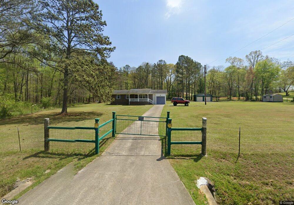 127 Byrd Station Rd SE, Silver Creek, GA 30173 - photo 1