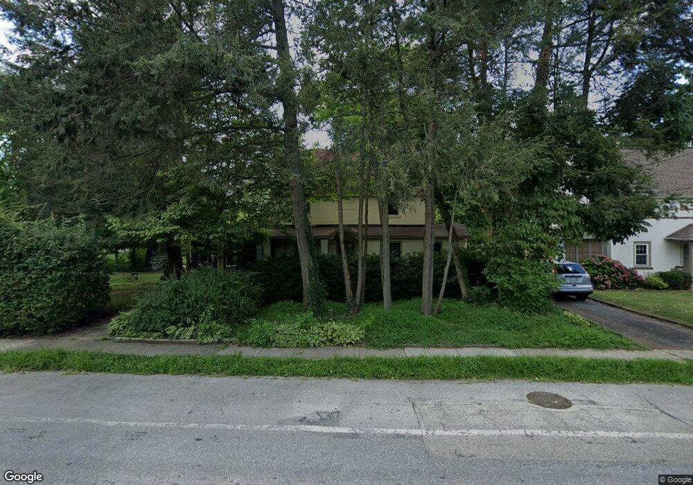 315 Yale Ave, Swarthmore, PA 19081 - photo 1