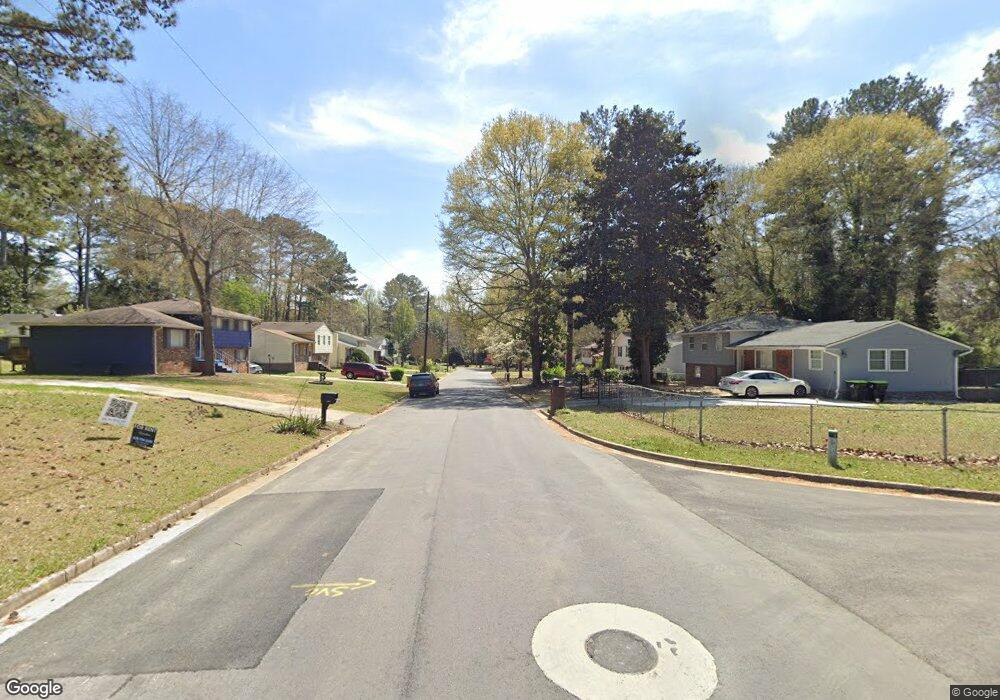 0 San Jose Trail unit 8397050, Jonesboro, GA 30236 - photo 1