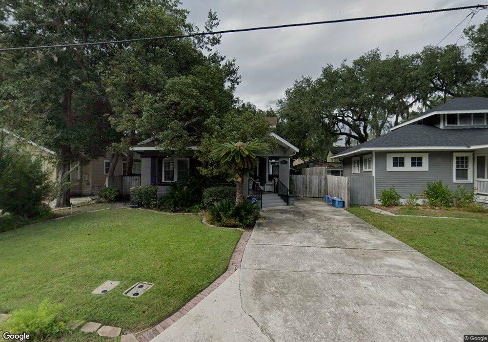 3909 Boone Park Ave, Jacksonville, FL 32205 - photo 1