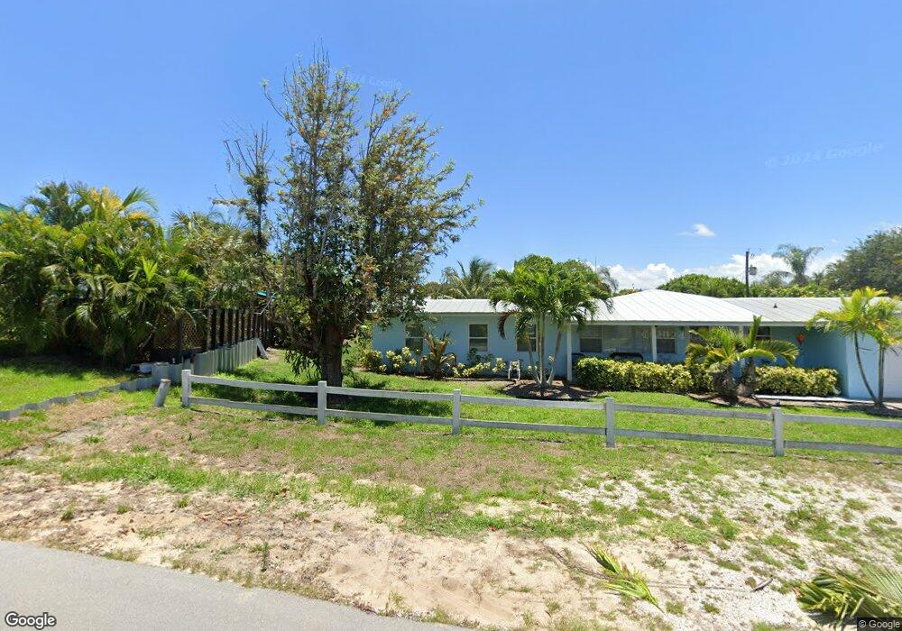 2546 NE Elaine St, Jensen Beach, FL 34957 - photo 1