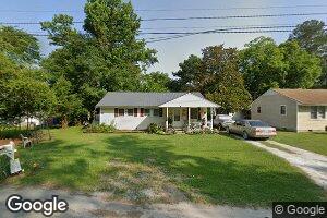 6740 Pitt St, Grifton, NC 28530