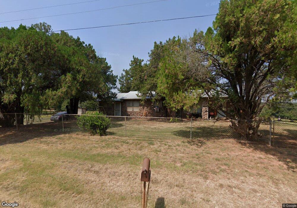 30640 Willow View Rd, Tecumseh, OK 74873 - photo 1