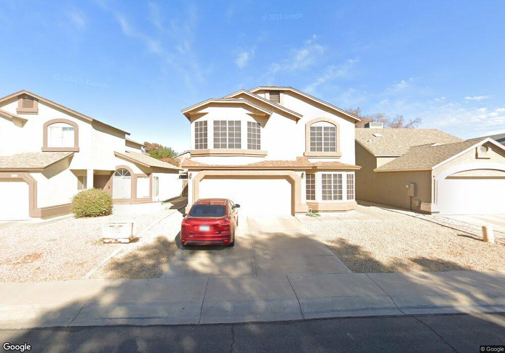 5172 W Fairview St, Chandler, AZ 85226 - photo 1