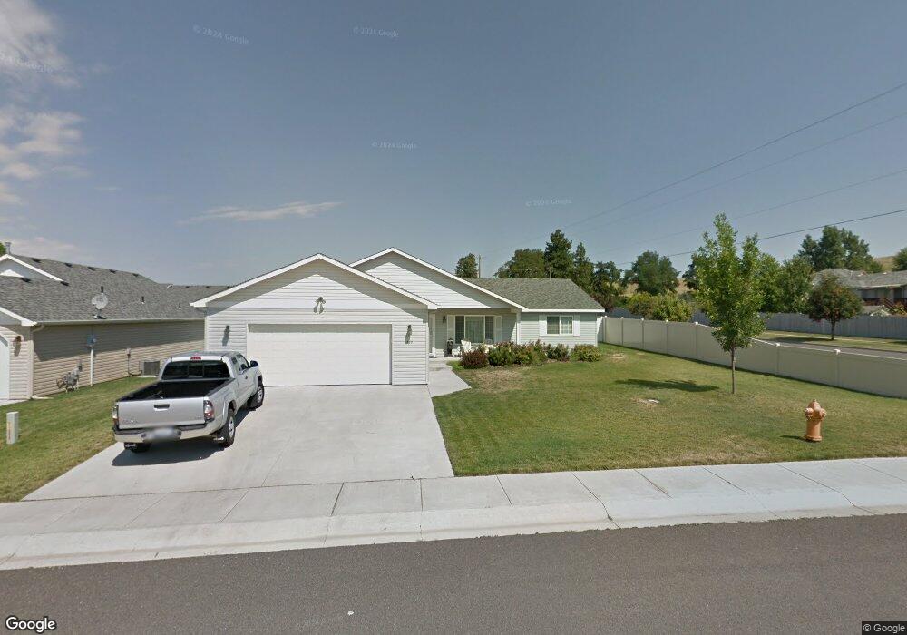 735 E Carrie Dr, Medical Lake, WA 99022 - photo 1