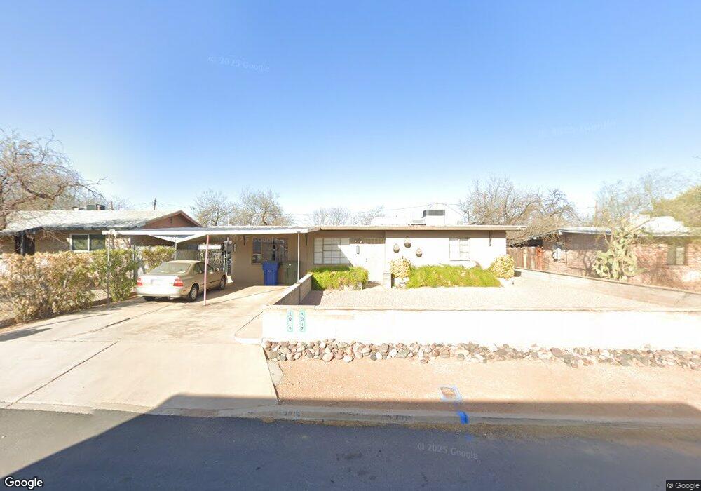 3015 N 2nd Ave, Tucson, AZ 85705 - photo 1