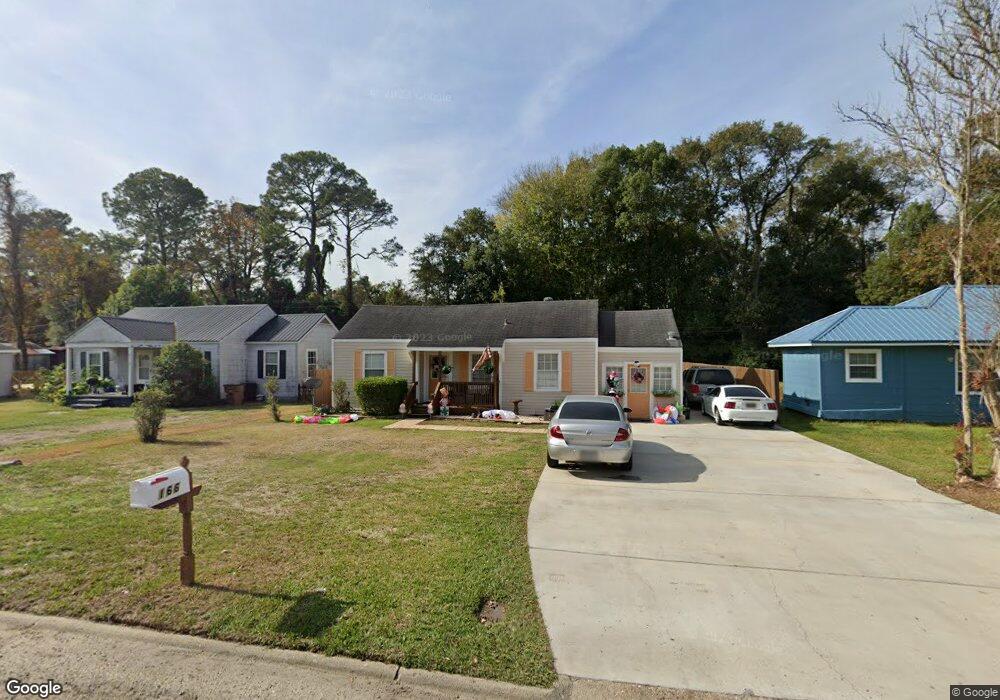 166 Dunn Ave, Mobile, AL 36606 - photo 1