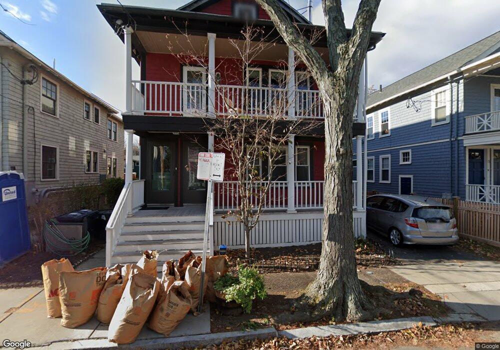 69 Chilton St unit 2, Cambridge, MA 02138 - photo 1