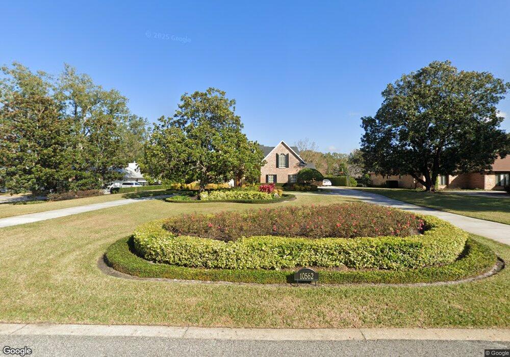 10562 Down Lakeview Cir, Windermere, FL 34786 - photo 1