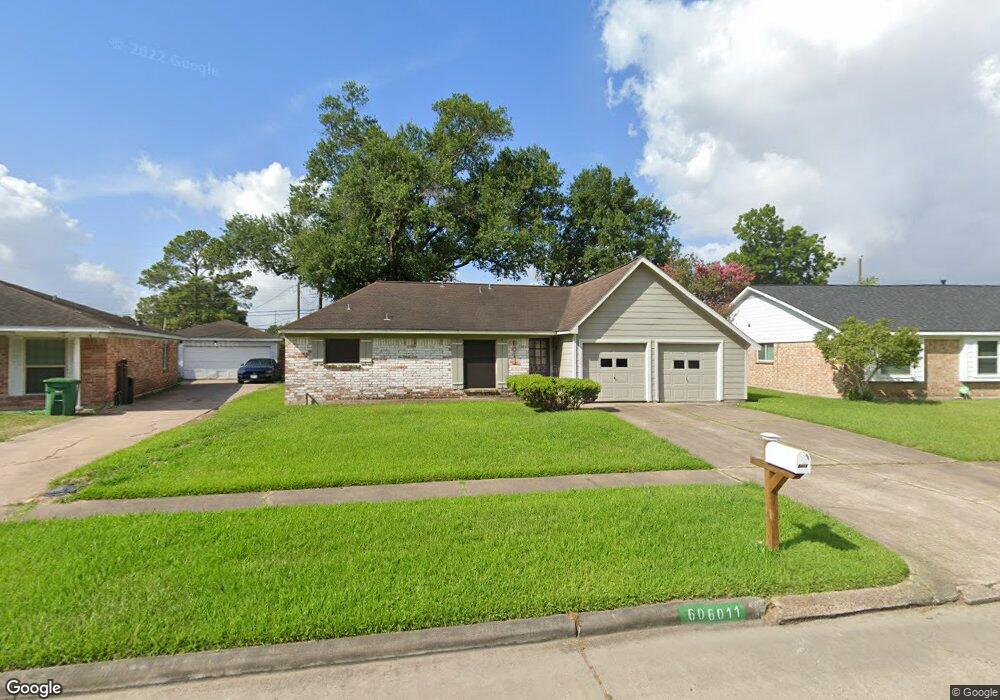6011 Black Maple Ln, Houston, TX 77088 - photo 1