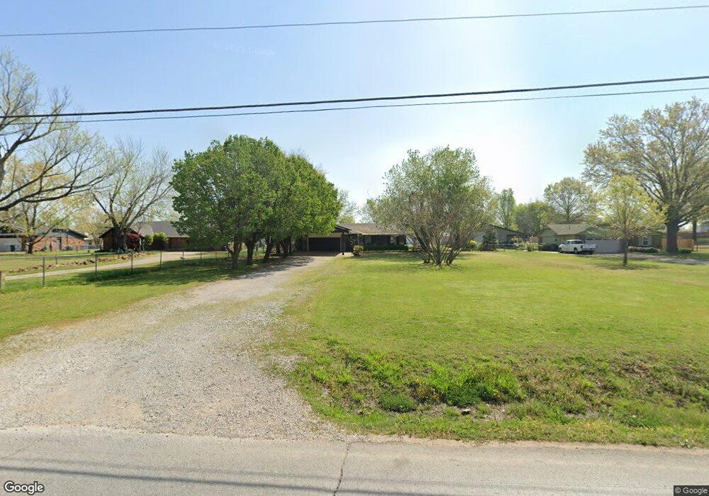 11027 S 33rd West Ave, Sapulpa, OK 74066 - photo 1