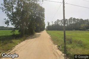 0 Jb Eason Rd, Screven, GA 31560