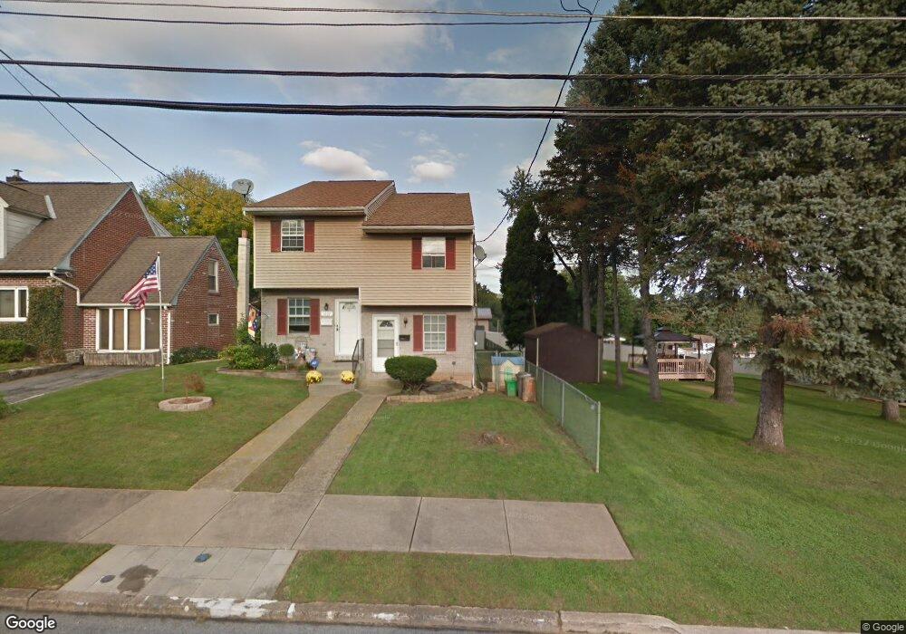 1239 S 9th St, Allentown, PA 18103 - photo 1
