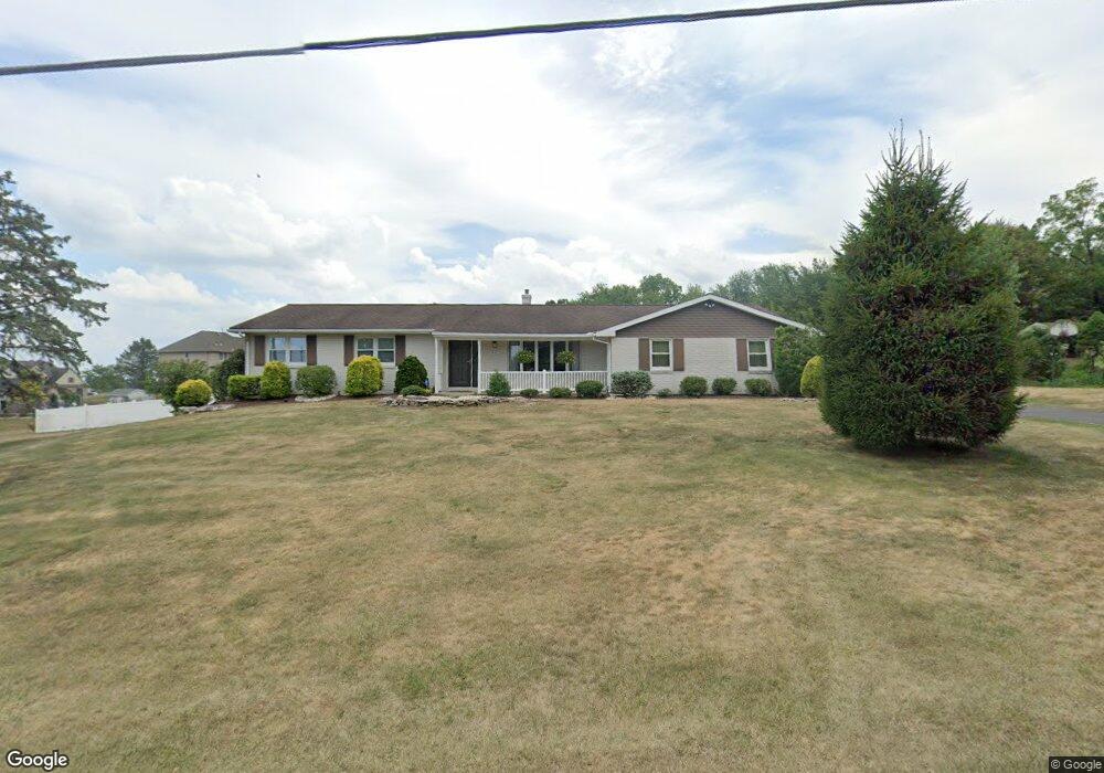 1442 Clearview Rd, Coplay, PA 18037 - photo 1