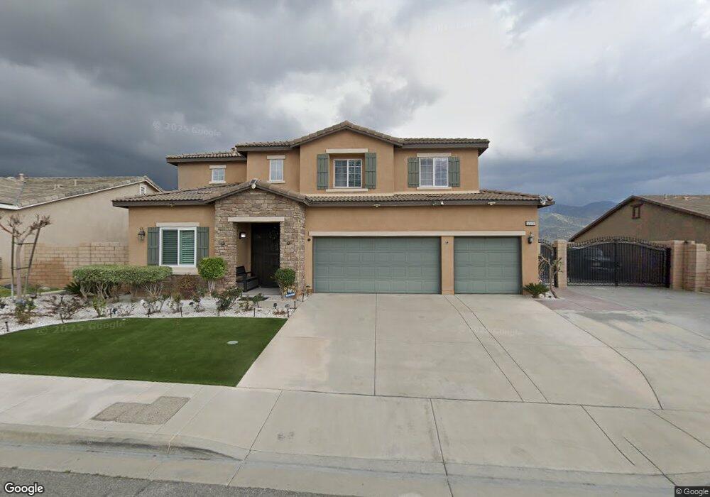 5519 N Pinnacle Ln, San Bernardino, CA 92407 - photo 1