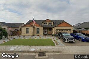 915 E 3rd St, Yamhill, OR 97148