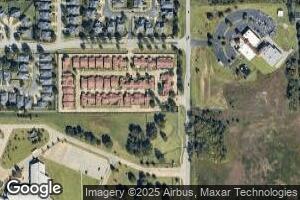 3718 W Charleston St, Broken Arrow, OK 74011