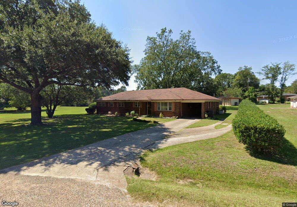 142 Main St, Grambling, LA 71245 - photo 1