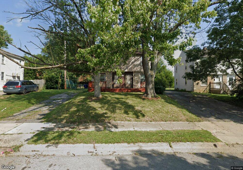 2740 Vanderberg Ave unit 742, Columbus, OH 43204 - photo 1