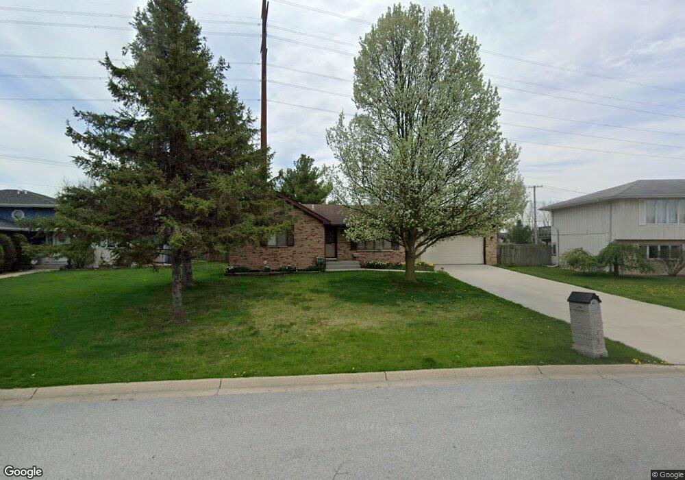 9077 W 90th Ln, Crown Point, IN 46307 - photo 1