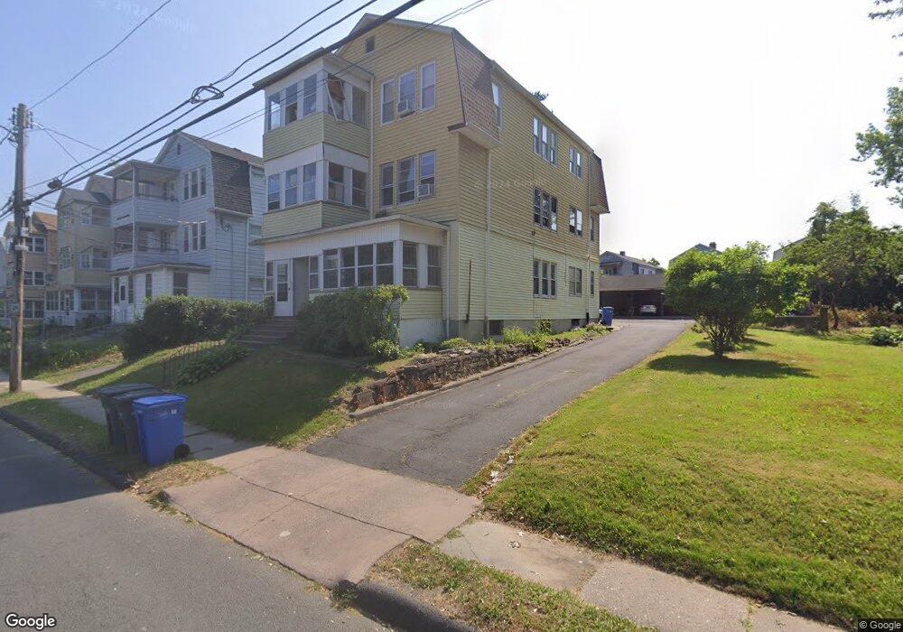 226 Enfield St unit 228, Hartford, CT 06112 - photo 1