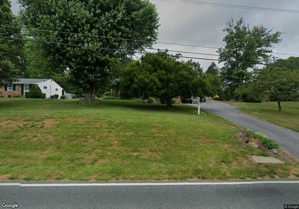 2220 Pleasantville Rd, Fallston, MD 21047 - photo 1