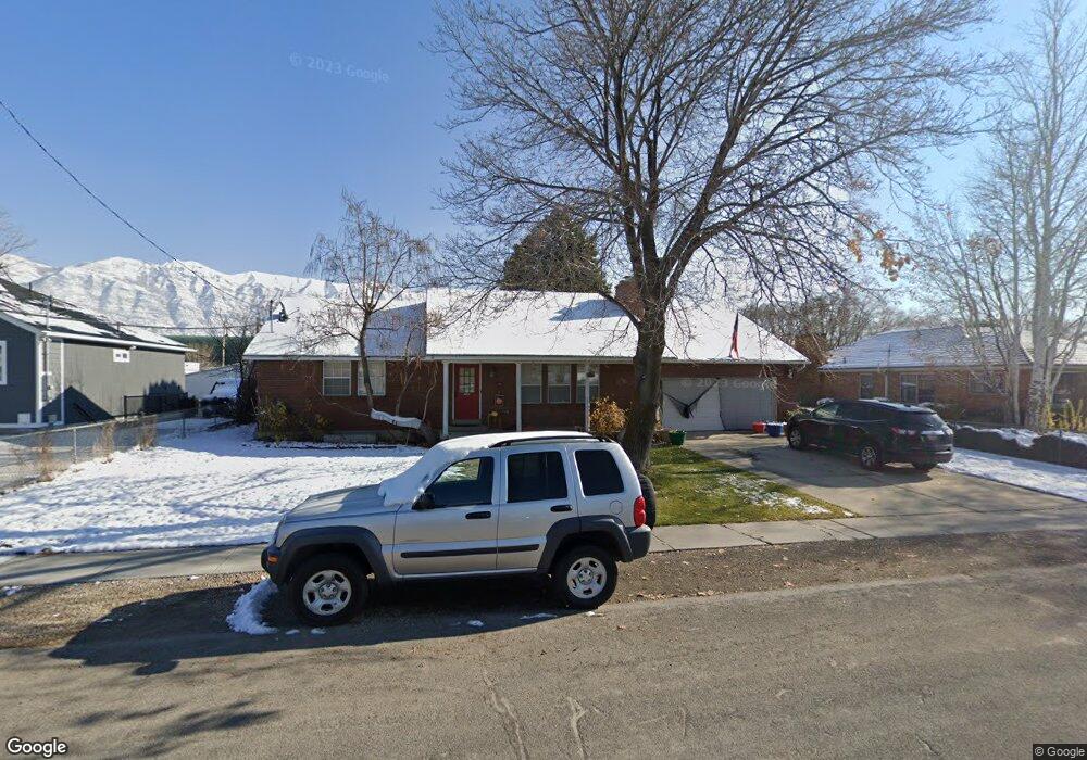 166 N Grant Ave, American Fork, UT 84003 - photo 1