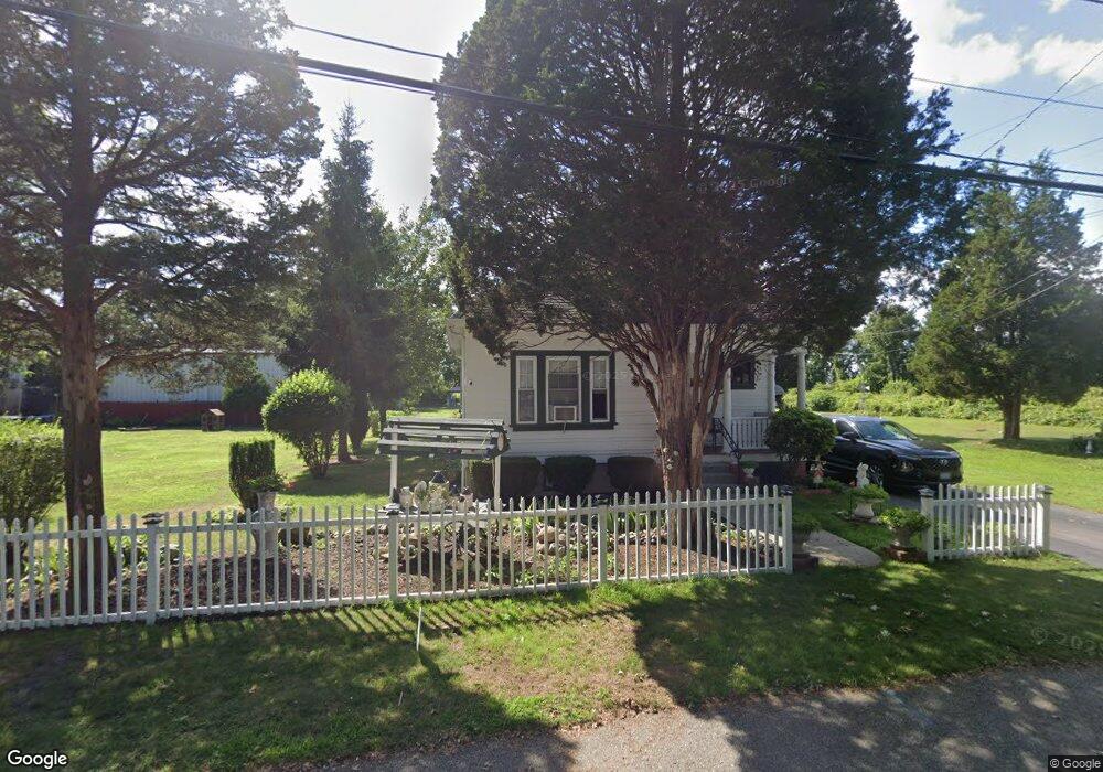 19 Blackburn St, Warwick, RI 02886 - photo 1